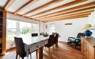 Spacious Character Home with Stunning Views and Large Gardens