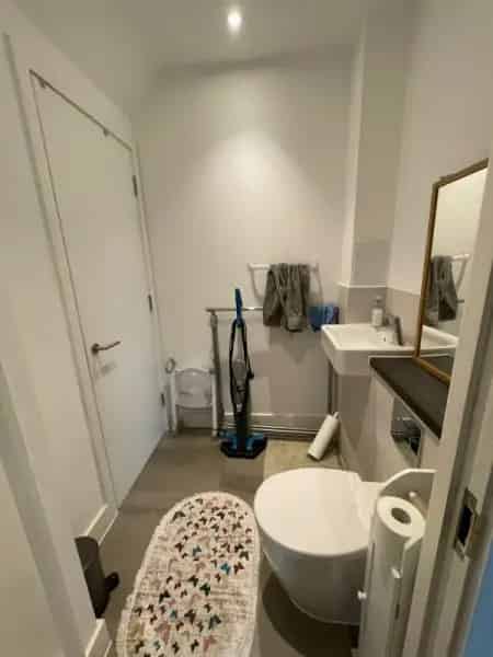 2 Bedroom Maisonette Near Bakerloo Line