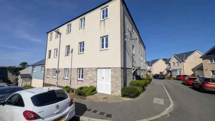 2 Bedroom Apartment for Sale Shared Ownership Option Available