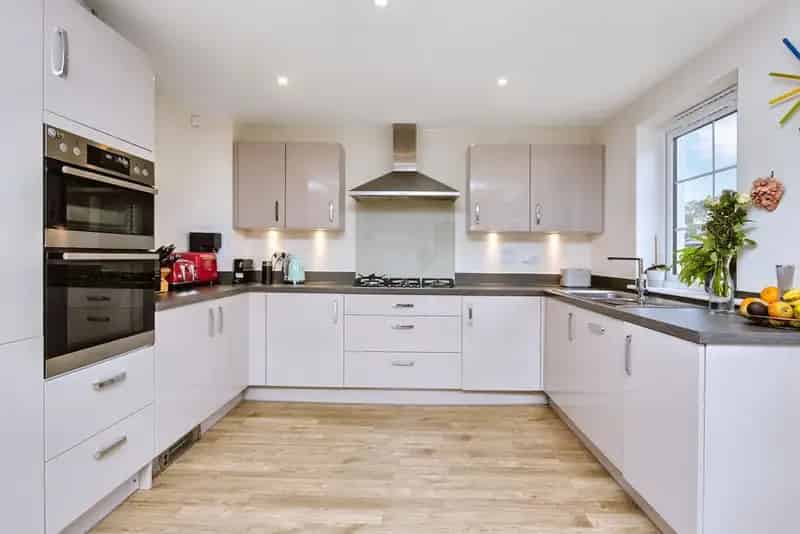 5 Bedroom Detached House for Sale in Central Scotland