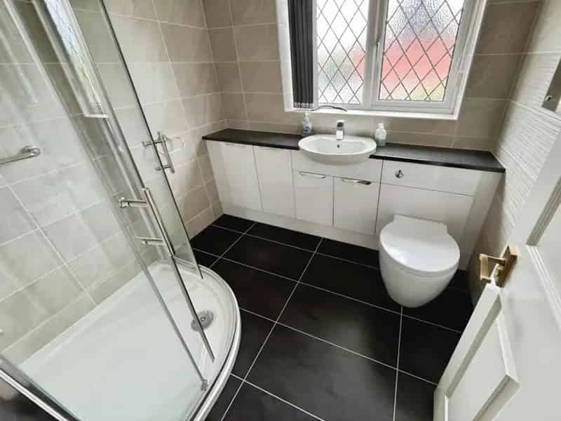 4 Bedroom House For Sale Near Boldmere Village