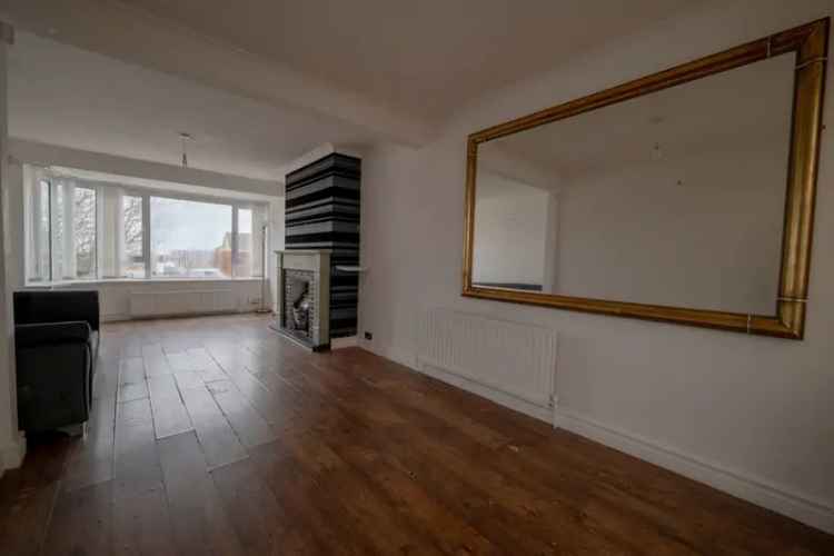 3 bedroom House
 For Sale