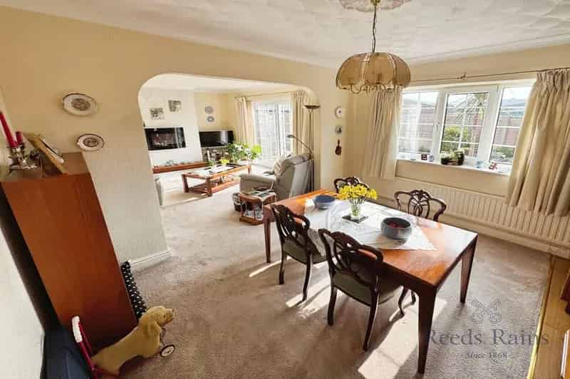 2 Bedroom Detached House for Sale Osgodby North Yorkshire
