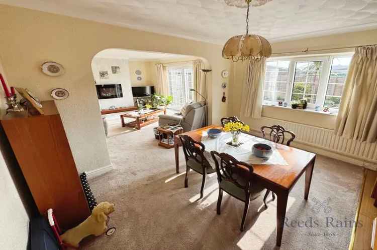 2 Bedroom Detached House for Sale Osgodby North Yorkshire