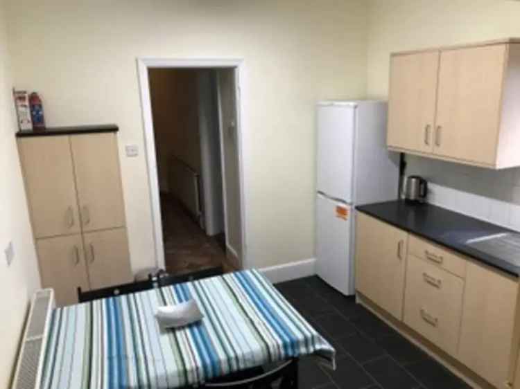 1 Bedroom Flat To Rent