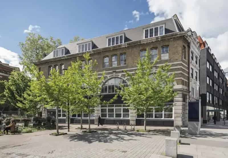 Serviced Office Space for 33-50 People Flexible Terms