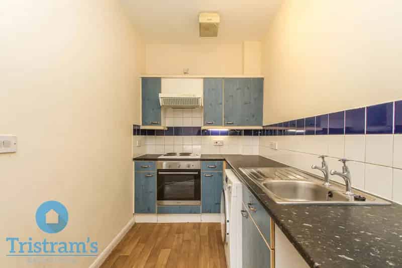 1 Bedroom Apartment to Rent Nottingham City Centre