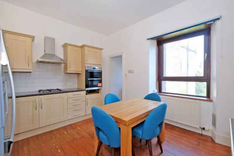 Flat For Rent in Aberdeen City, Scotland