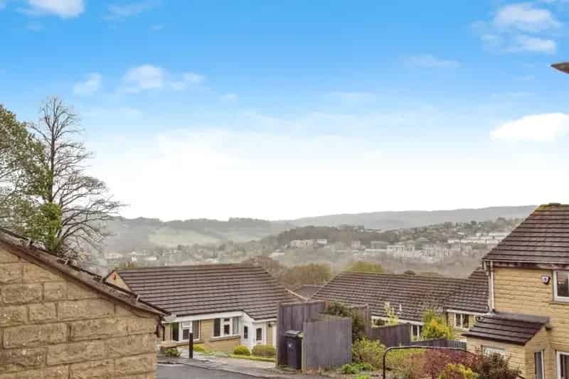 Netherthong Detached Bungalow Two Bedrooms Garage Gardens