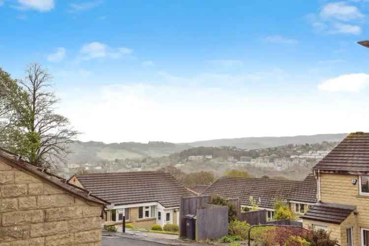Netherthong Detached Bungalow Two Bedrooms Garage Gardens