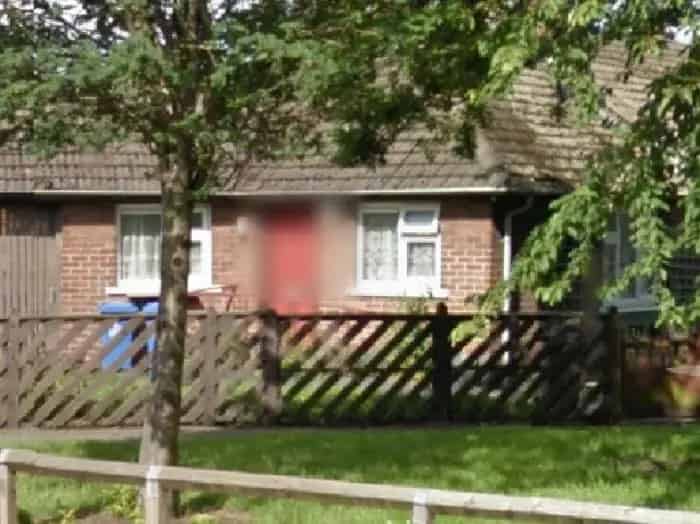 1 bed bungalow in Hale Bank