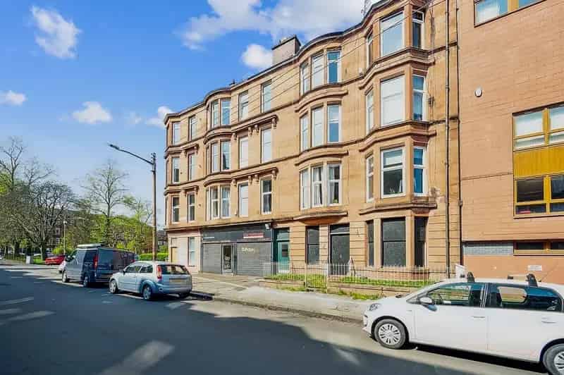 1 bedroom flat to rent