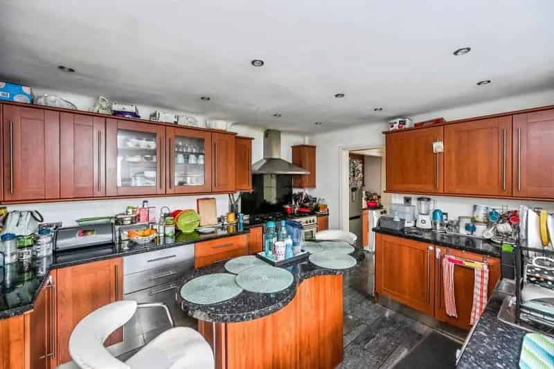 3 Bed Semi Detached House Mossley Hill Extended Living Space