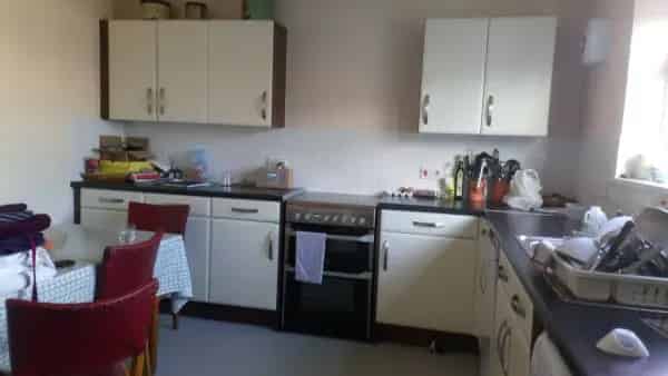 3 Bed House Near Amenities Pet Friendly Family Home