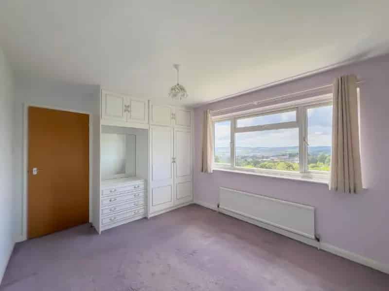 4 Bed House For Sale Near Exeter City Centre