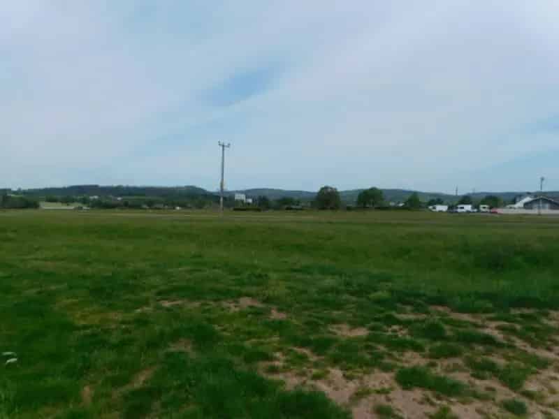 Plot of Land with Planning Permission for One Dwelling in Llangadog