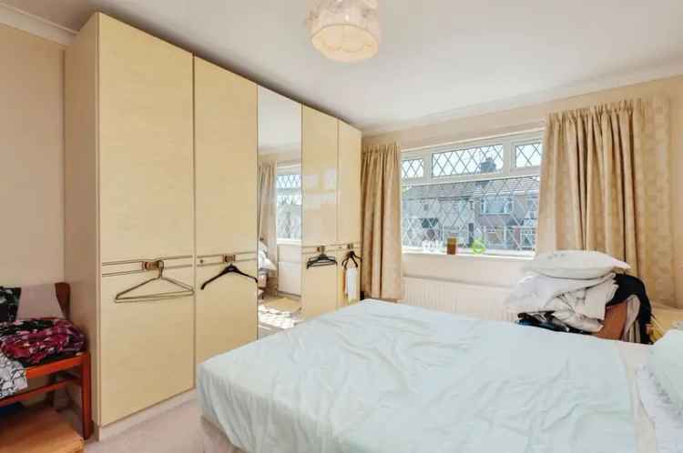 3 Bedroom Semi Detached House for Sale Moss Bank St Helens