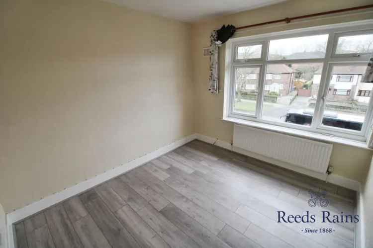 3 Bedroom Mid Terrace House Sheffield South Yorkshire