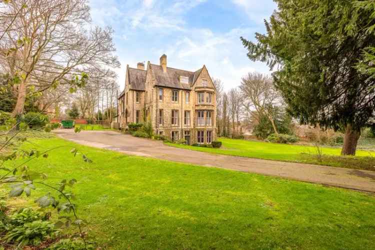 17000 sq ft Period Property Lincoln Redevelopment Opportunity