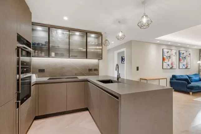 Flat for sale in Cleveland Street, Fitzrovia, London W1T, United Kingdom