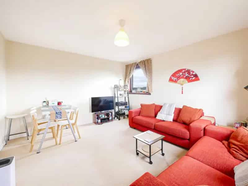 2 Bedroom Flat Near Ninewells Hospital - Rental Investment Opportunity