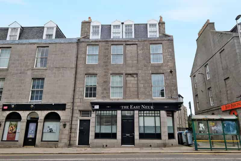 Flat For Rent , Aberdeen City, Scotland