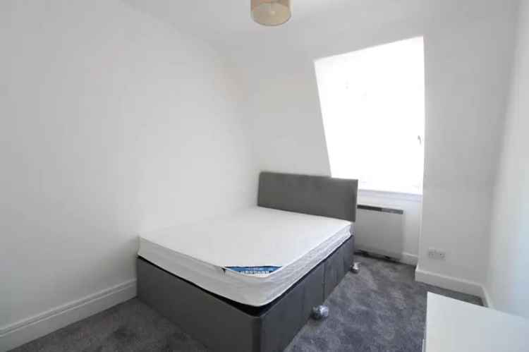 2 Bedroom City Centre Flat To Rent