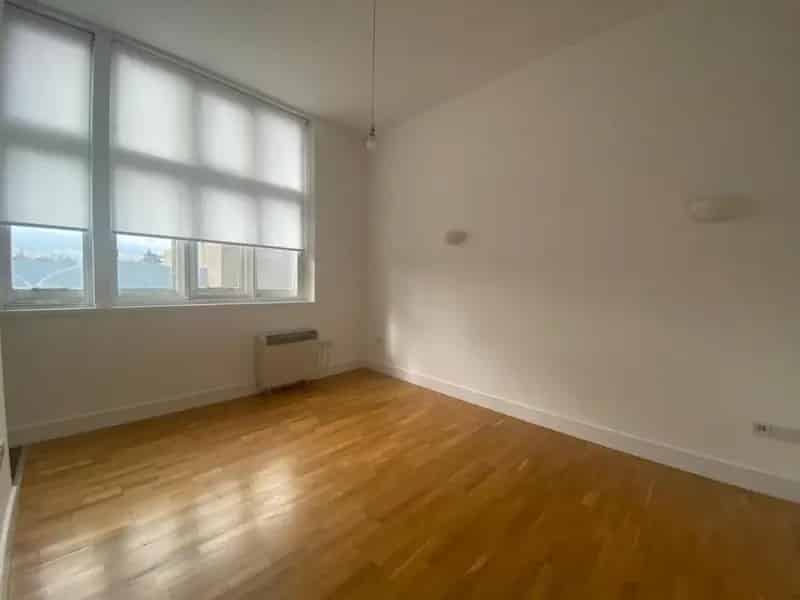 1 Bed Flat for Sale in Liverpool City Centre
