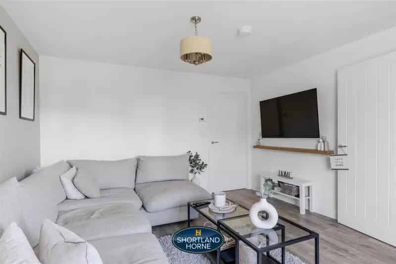 3 Bedroom Semi Detached House to Rent Keresley