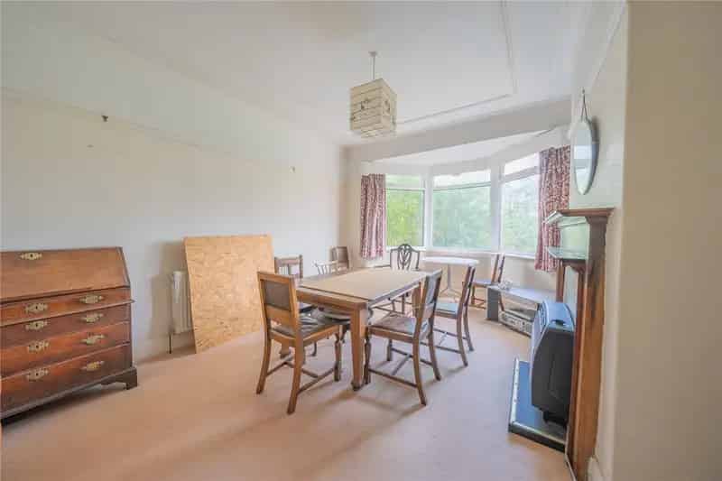 Three Bedroom Semi Detached House - Modernisation Needed