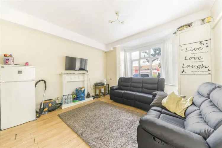 1 Bedroom Flat for Sale in London SE6 - No Chain