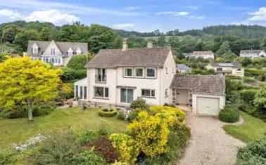 Sidmouth Sea View House: Spacious 3-Bed Home with Flexible Layout