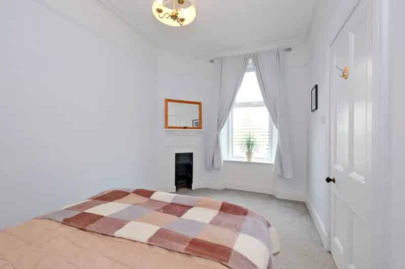 2 Bedroom Flat in Inverurie Near Shops and Amenities