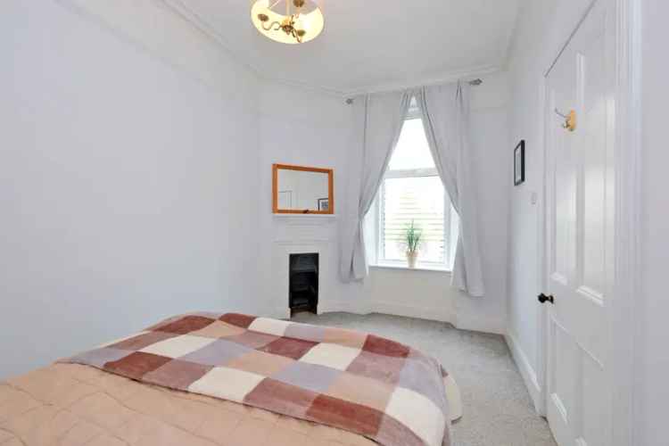 2 Bedroom Flat in Inverurie Near Shops and Amenities
