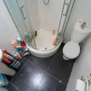 6 Bedroom Student House Near University of Birmingham
