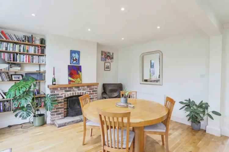 Three Bedroom Semi-Detached House For Sale