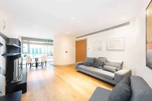 1 Bedroom Apartment Knightsbridge Near Harrods