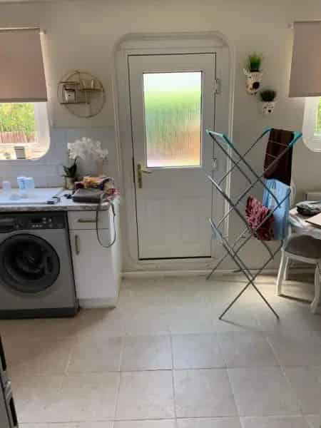 Four Bed Terraced House Large Kitchen Diner Good Sized Garden