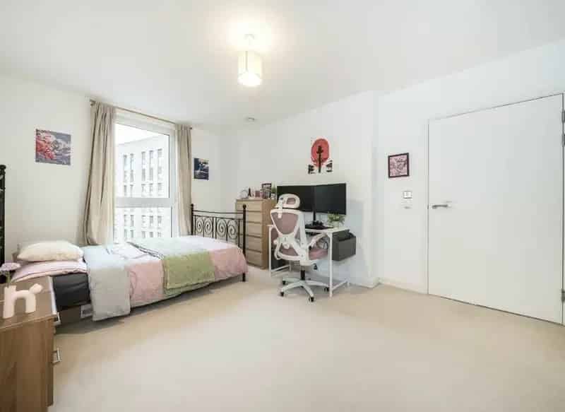 Flat For Sale , London, England