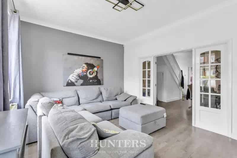 2 Bedroom House for Sale Middleton Extended Family Home No Onward Chain