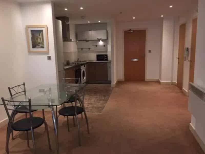 1 Bedroom Flat To Rent Available 10062025