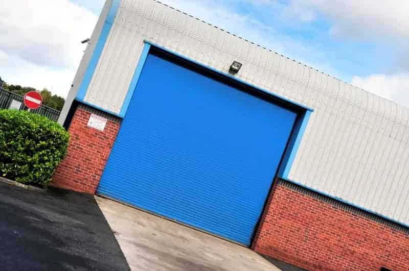 Modern Warehouse near A1M and M62 Motorways