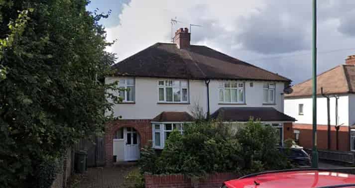 3 Bedroom Semi-Detached House for Sale in Loose