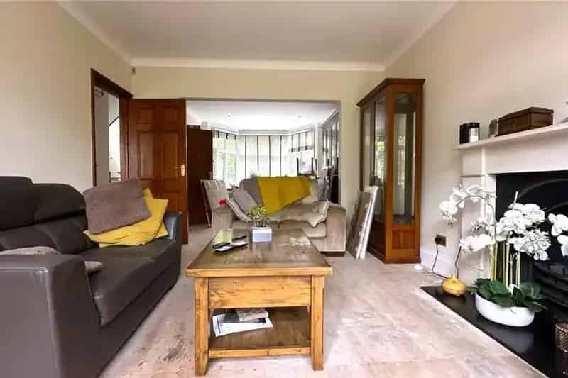 4 Bedroom Period House For Sale
