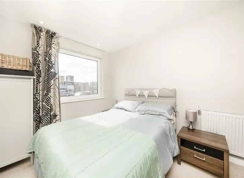 Flat For Sale , Yeoman Street, London, England