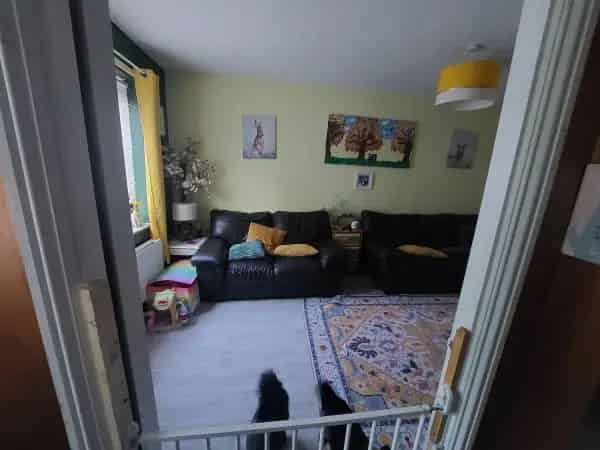 2 Bed Terrace House Near Amenities