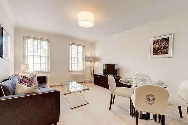 2-Bed Flat to Rent in Fulham Road, London SW3