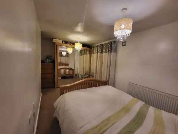 Flat For Rent in London, England