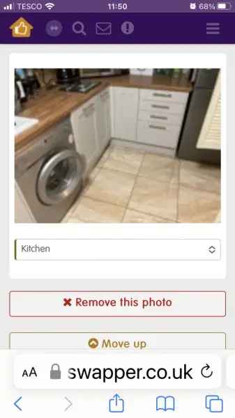 Flat For Rent in St Albans, England