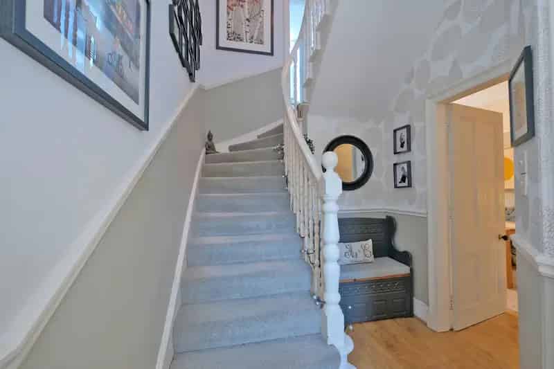 House For Rent , 163, Duthie Terrace, Aberdeen City, Scotland